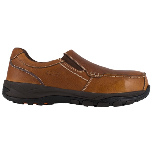 Men's Extreme Light Casual Slip On Composite Toe Shoe