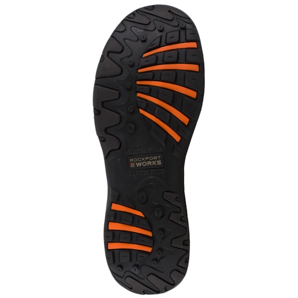 Men's Extreme Light Casual Slip On Composite Toe Shoe