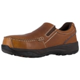 Men's Extreme Light Casual Slip On Composite Toe Shoe thumbnail 4