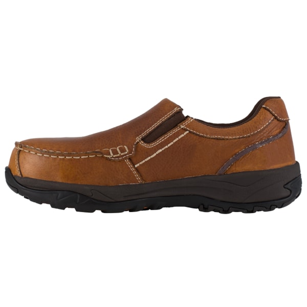 Men's Extreme Light Casual Slip On Composite Toe Shoe