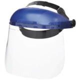 390 Series Face Shield with Ratchet Suspension thumbnail 1