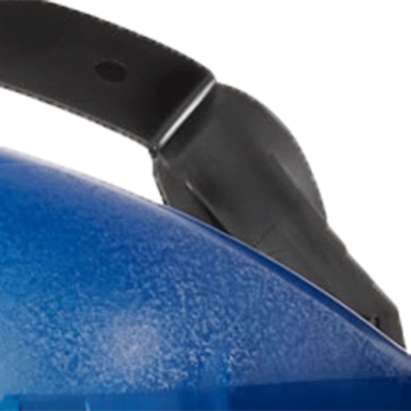 390 Series Face Shield with Ratchet Suspension