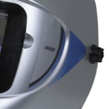 WH40 Advantage Series Welding Helmet with Auto Darkening Variable Shade 9-13 Lens thumbnail 1