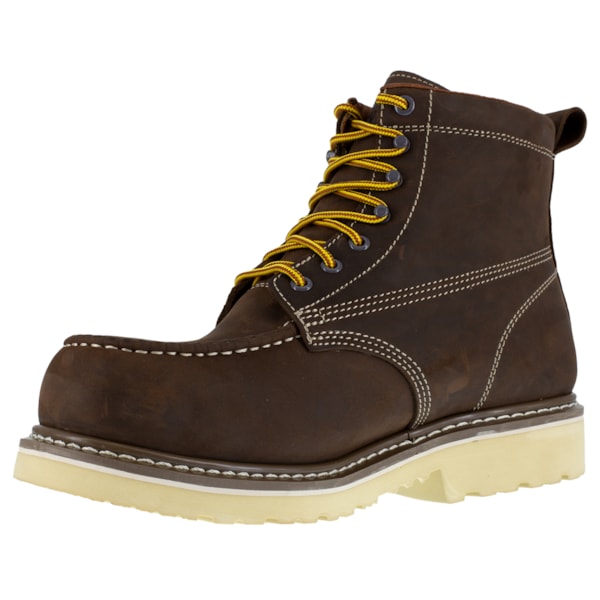 6" Solidifier Composite Toe Waterproof Work Boot, Men's
