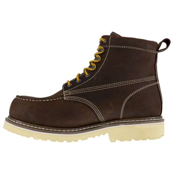 6" Solidifier Composite Toe Waterproof Work Boot, Men's