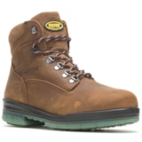 6" Durashocks Waterproof Insulated Steel Toe Work Boot, Men's thumbnail 1
