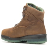 6" Durashocks Waterproof Insulated Steel Toe Work Boot, Men's thumbnail 3