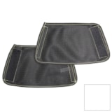 9'' CANE SLEEVE BK SZ XL thumbnail 2