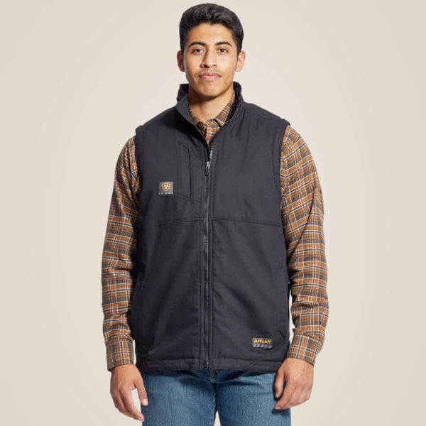Rebar DuraCanvas Vest
