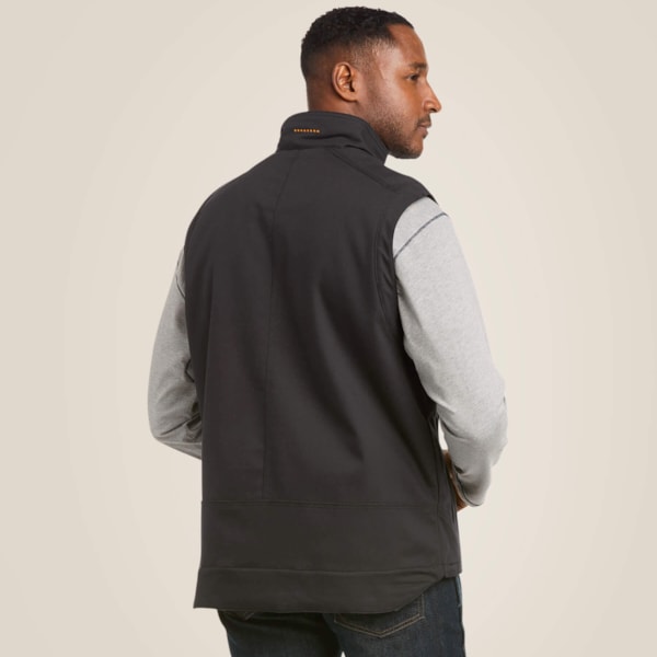 Rebar DuraCanvas Vest