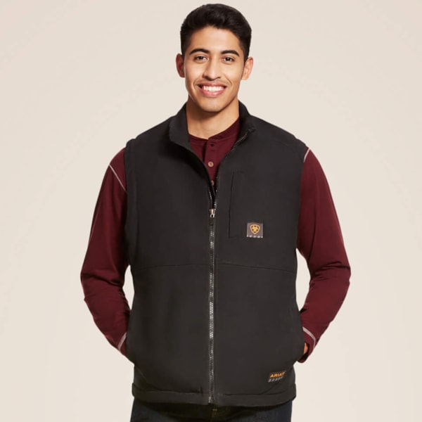 Rebar DuraCanvas Vest