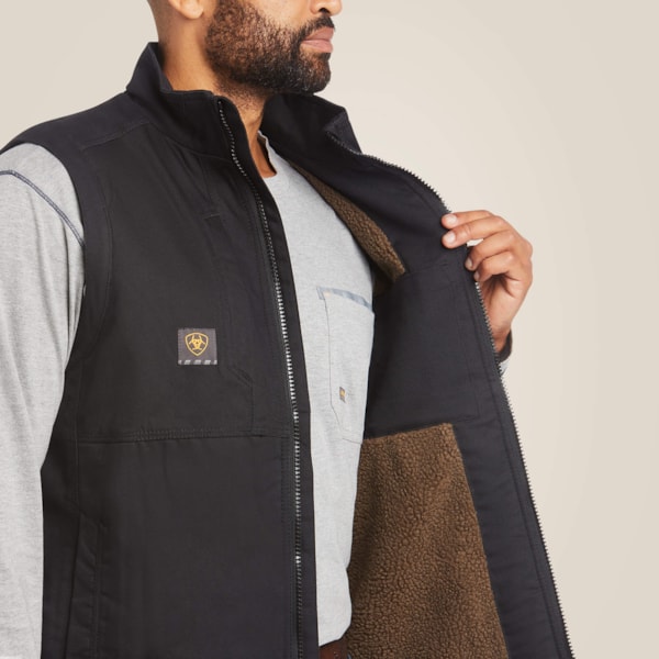 Rebar DuraCanvas Vest