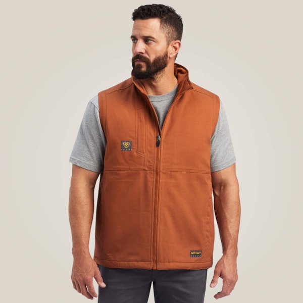 Rebar DuraCanvas Vest