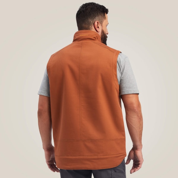Rebar DuraCanvas Vest