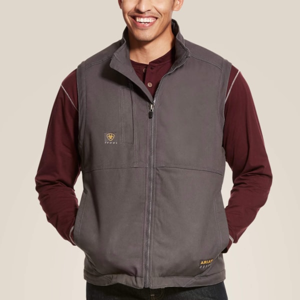 Rebar DuraCanvas Vest