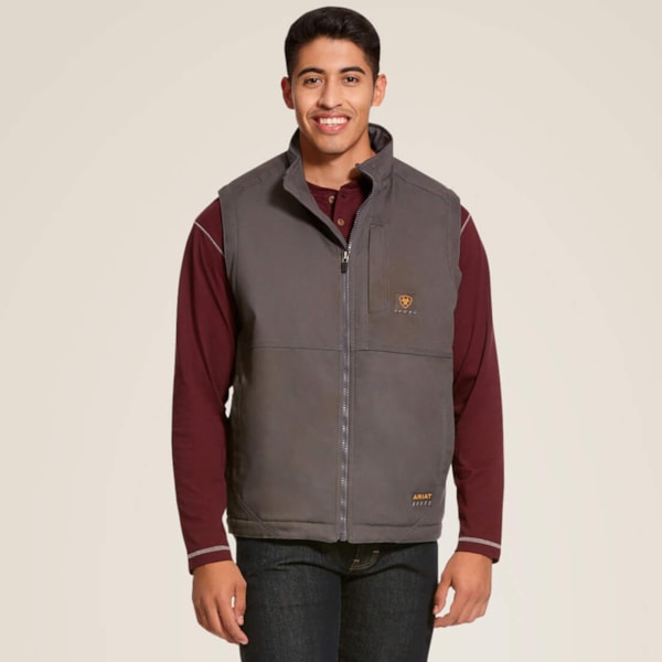 Rebar DuraCanvas Vest