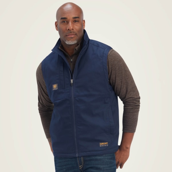 Rebar DuraCanvas Vest