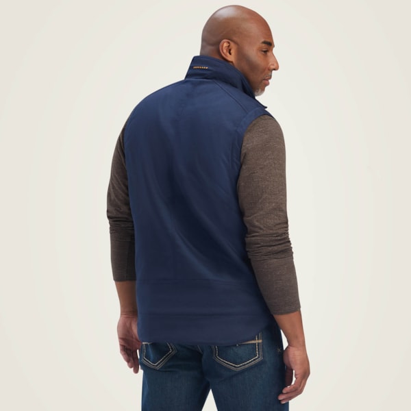 Rebar DuraCanvas Vest