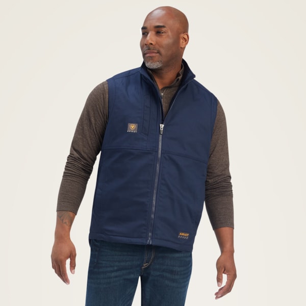Rebar DuraCanvas Vest