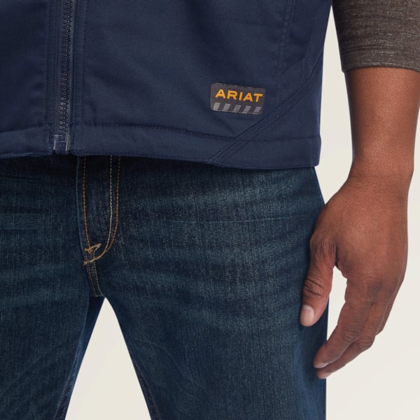 Rebar DuraCanvas Vest