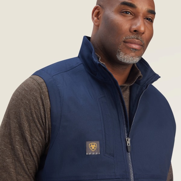 Rebar DuraCanvas Vest