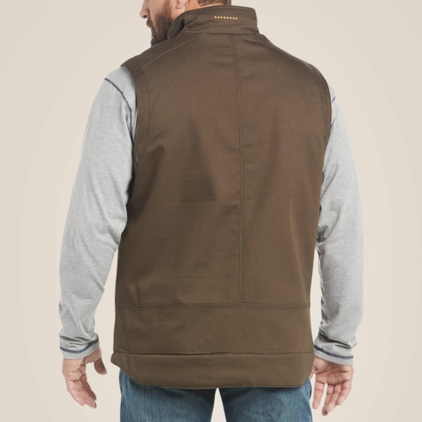 Rebar DuraCanvas Vest