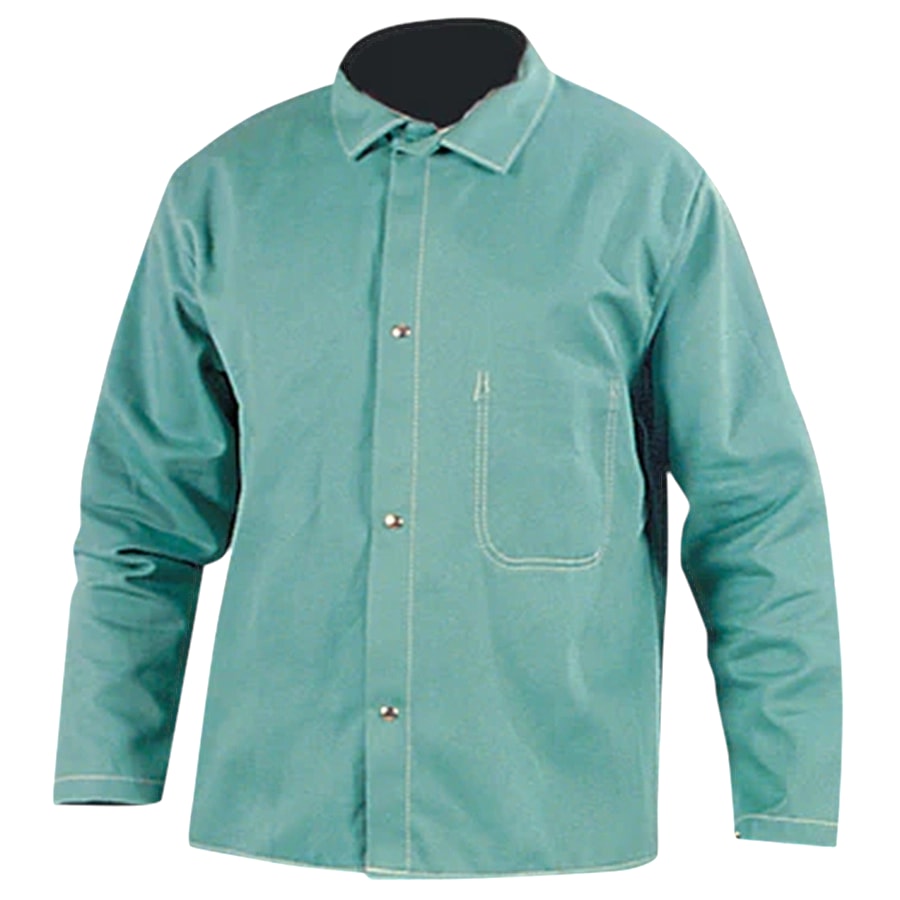 30" Whipcord FR Jacket