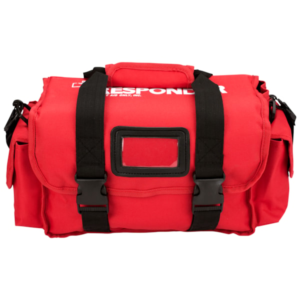 First Responder First Aid Kit
