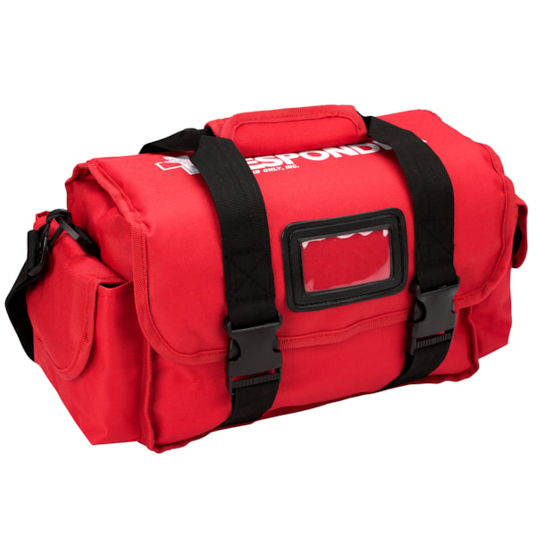 First Responder First Aid Kit