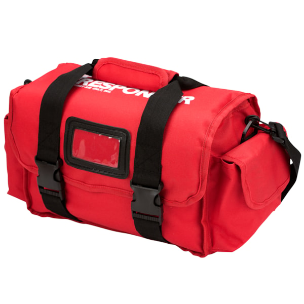 First Responder First Aid Kit