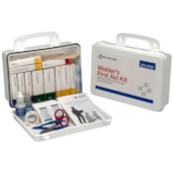 Welder's 16 Unit First Aid Kit thumbnail 1
