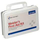 Welder's 16 Unit First Aid Kit thumbnail 3