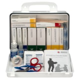 Welder's 16 Unit First Aid Kit thumbnail 4