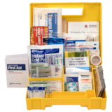 137-Piece Vehicle First Aid Kit thumbnail 3