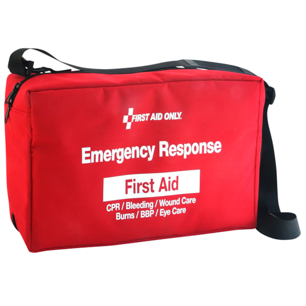 Emergency Response Bag