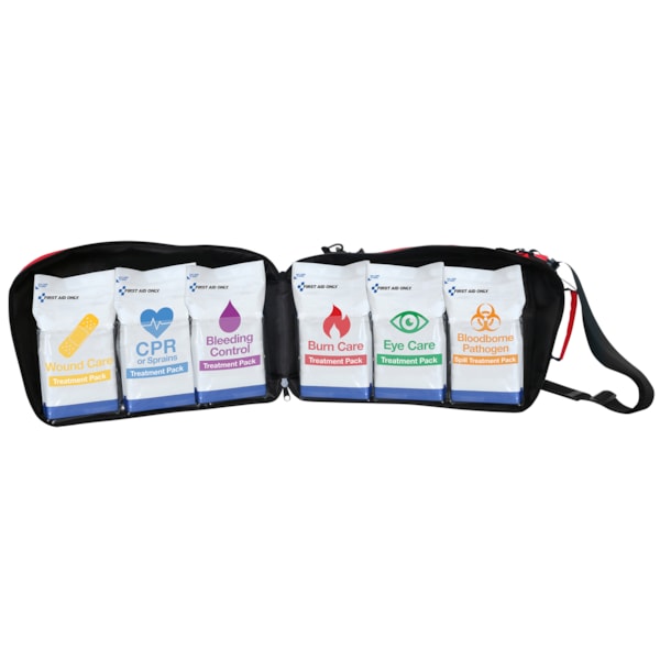 Emergency Response Bag