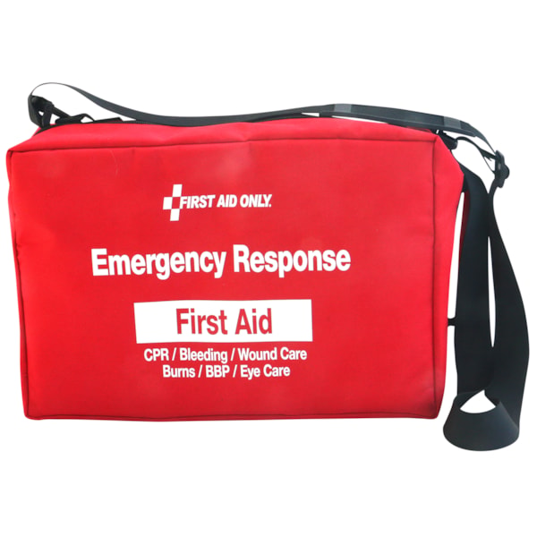Emergency Response Bag