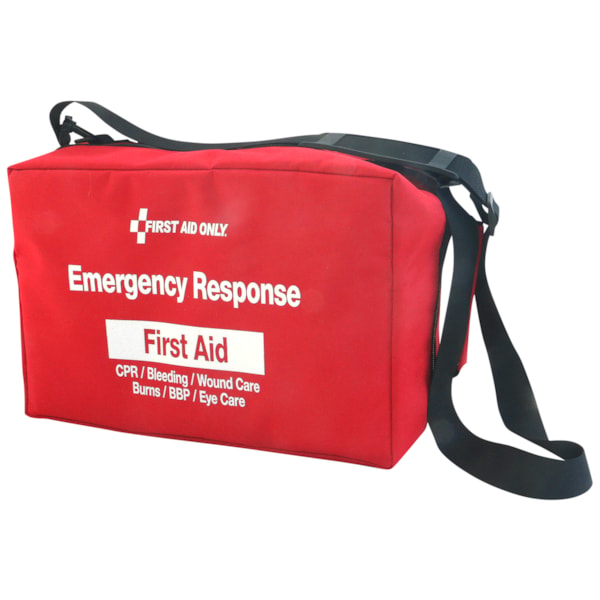Emergency Response Bag