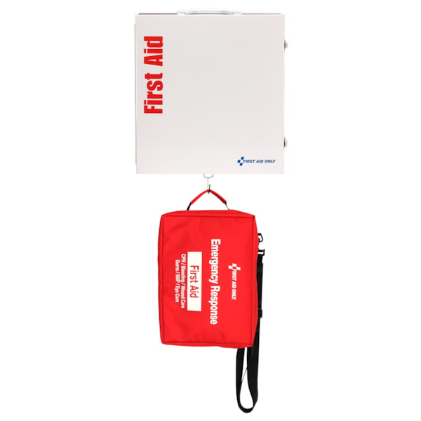Emergency Response Bag