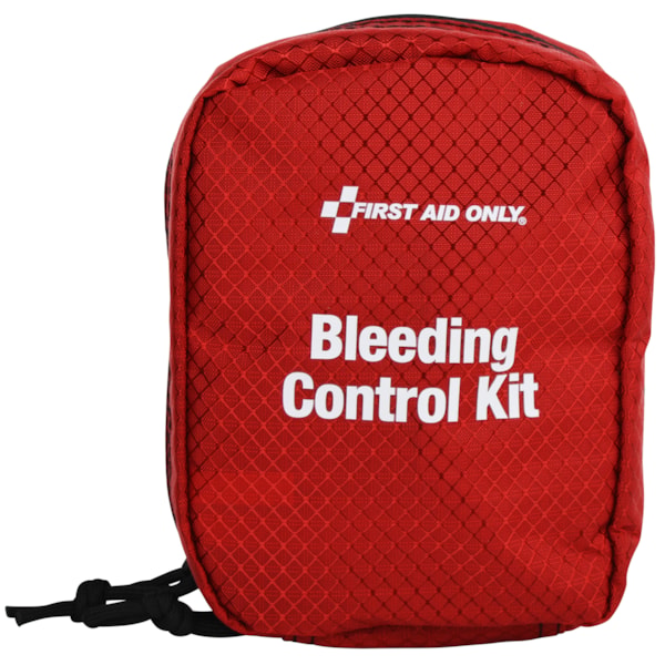 Deluxe Pro Bleeding Control Kit
