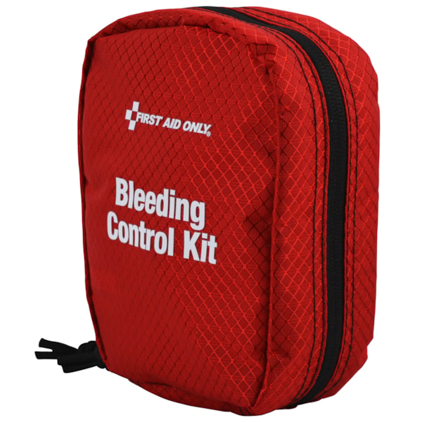 Deluxe Pro Bleeding Control Kit