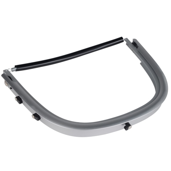Aluminum Cap Style Hard Hat Face Shield Bracket