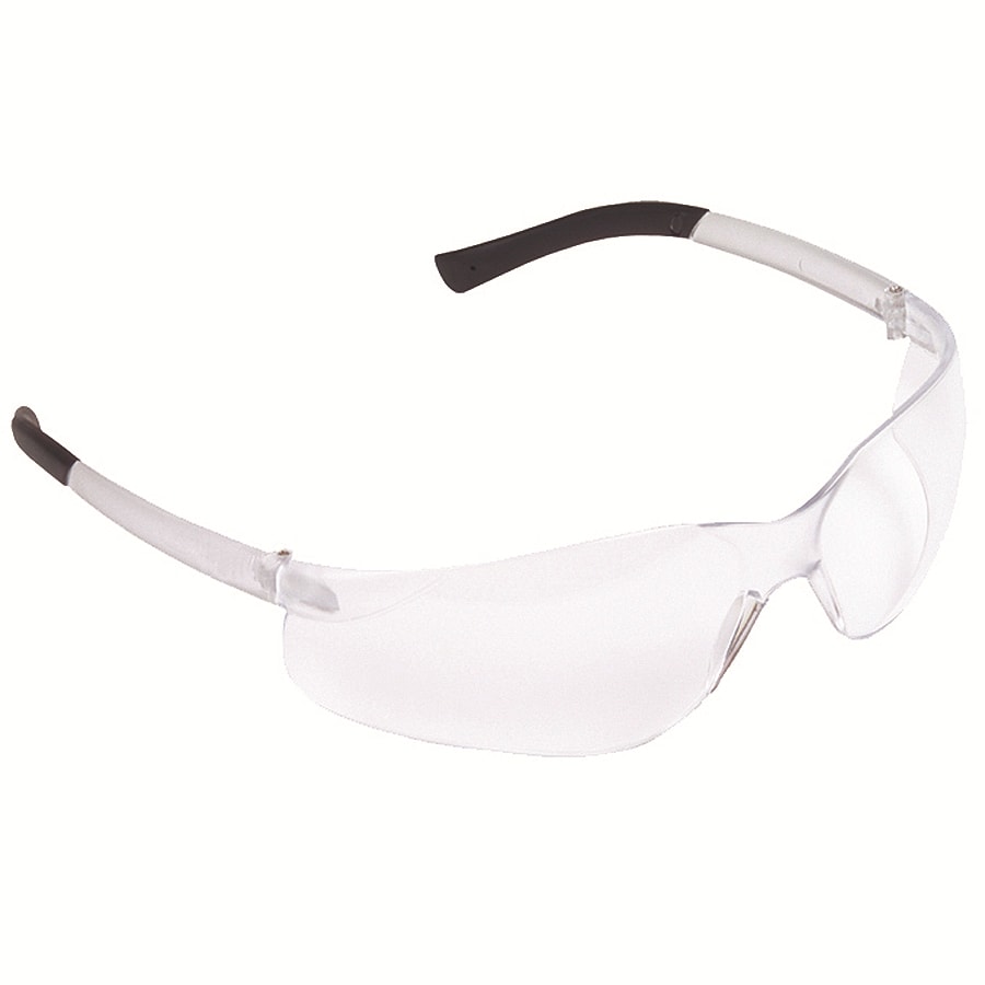 SAFETY GLASSES DANE CLEAR EL10S EL10S