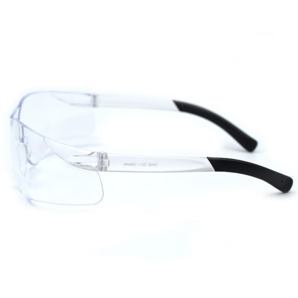 SAFETY GLASSES DANE CLEAR EL10S EL10S