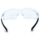 SAFETY GLASSES DANE CLEAR EL10S EL10S thumbnail 4