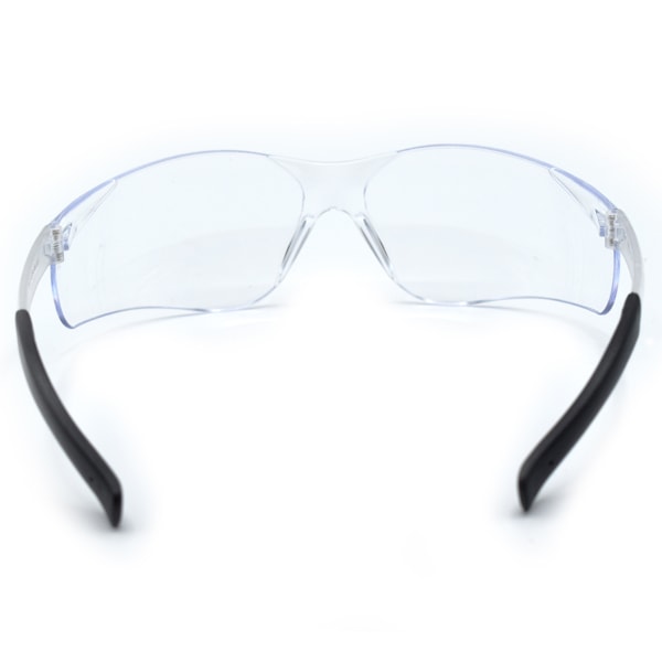 SAFETY GLASSES DANE CLEAR EL10S EL10S