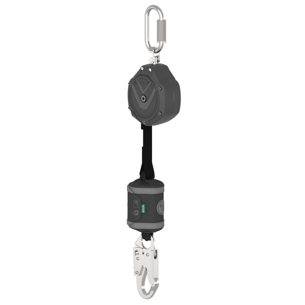 V-SHOCK® Personal Fall Limiter 6'