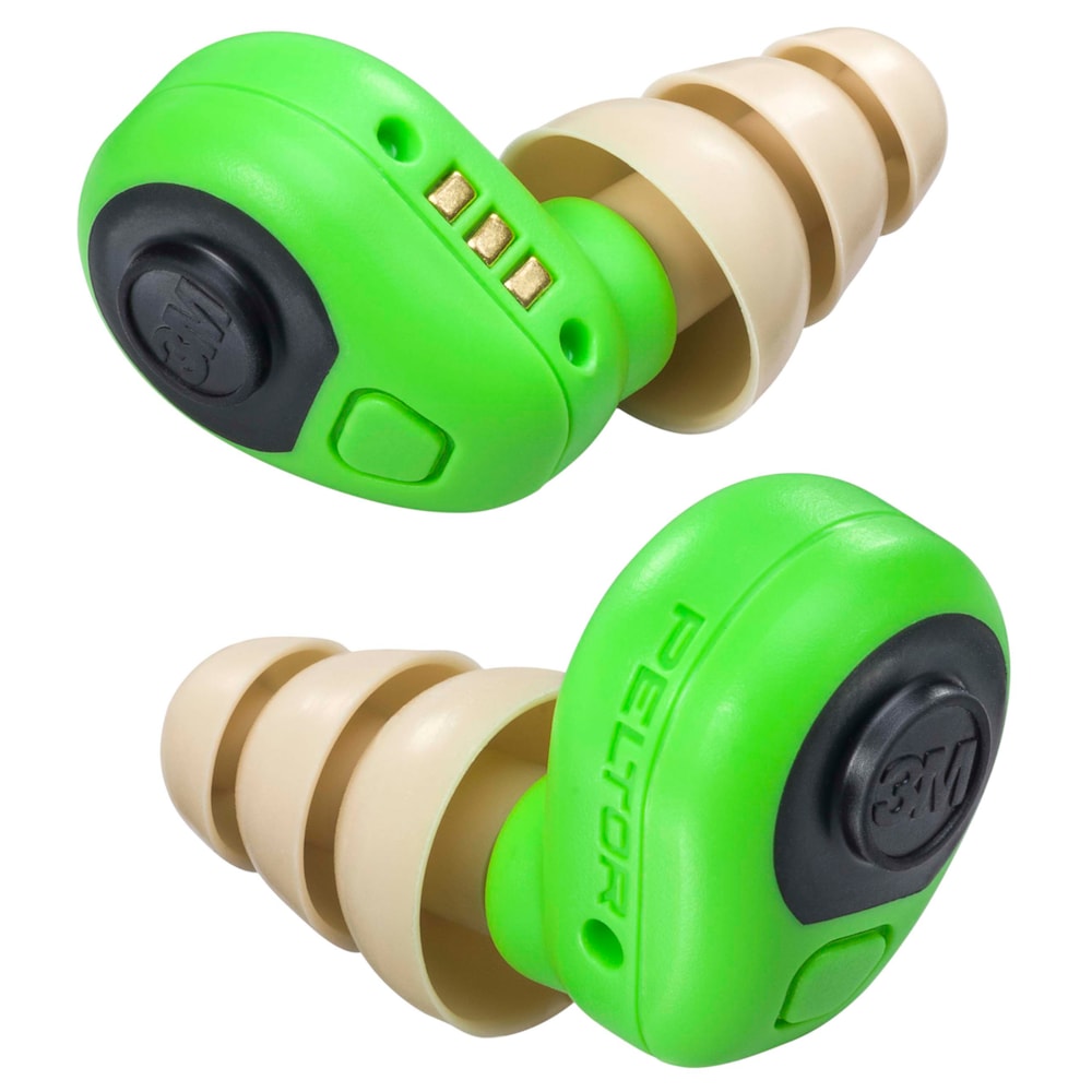  PELTOR™ Electronic Earplug, EEP-100