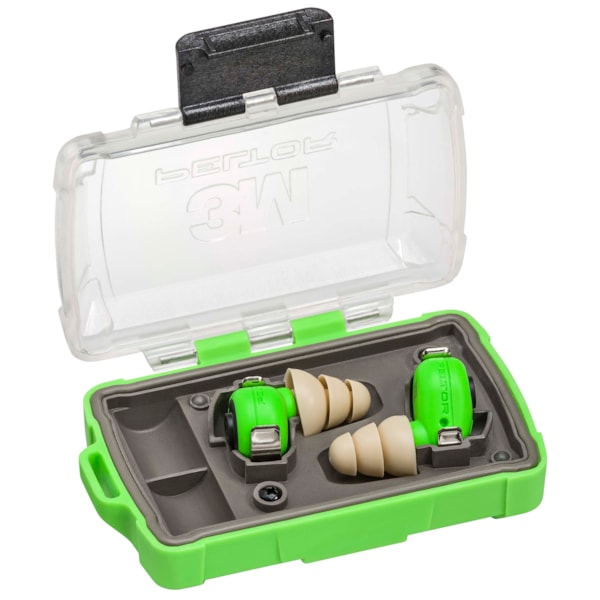  PELTOR™ Electronic Earplug, EEP-100