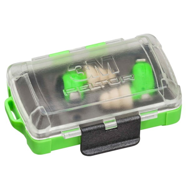  PELTOR™ Electronic Earplug, EEP-100